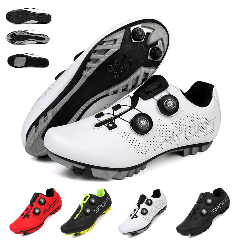 Cycling Commuter Shoes - أحذية ركوب الدراجات الهوائية، أحذية MTB