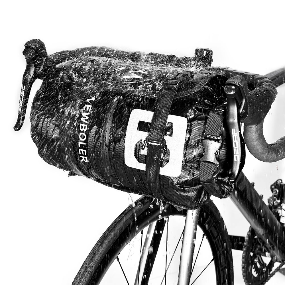 Cycling Commuter Backpack Waterproof - NEWBOLER مقاوم للماء حقيبة الدراجة Bikepacking