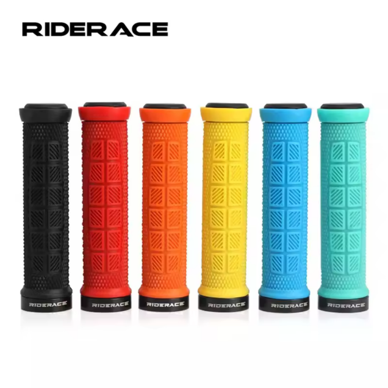Commuter Bike Lock - مقابض دراجة هوائية من سبائك الألومنيوم