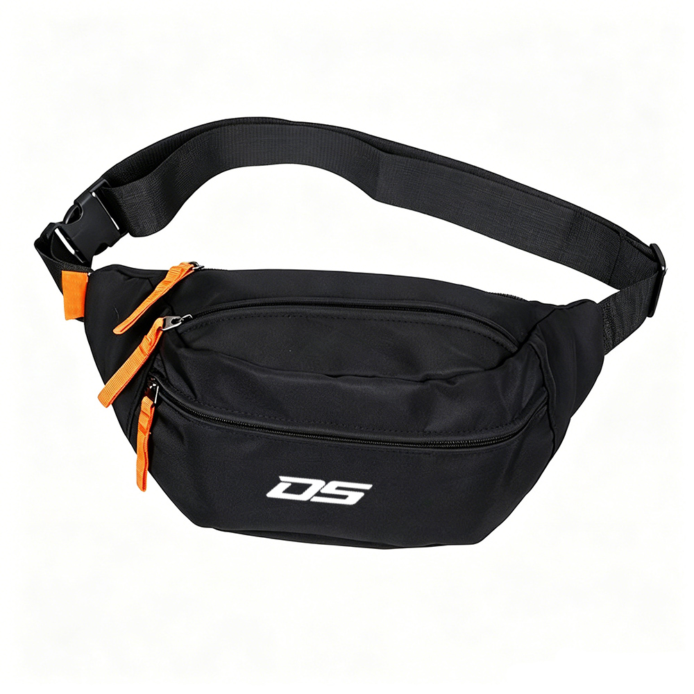 Waterproof Cycling Commute - شعار لـ Voge DS 500DS 525DS