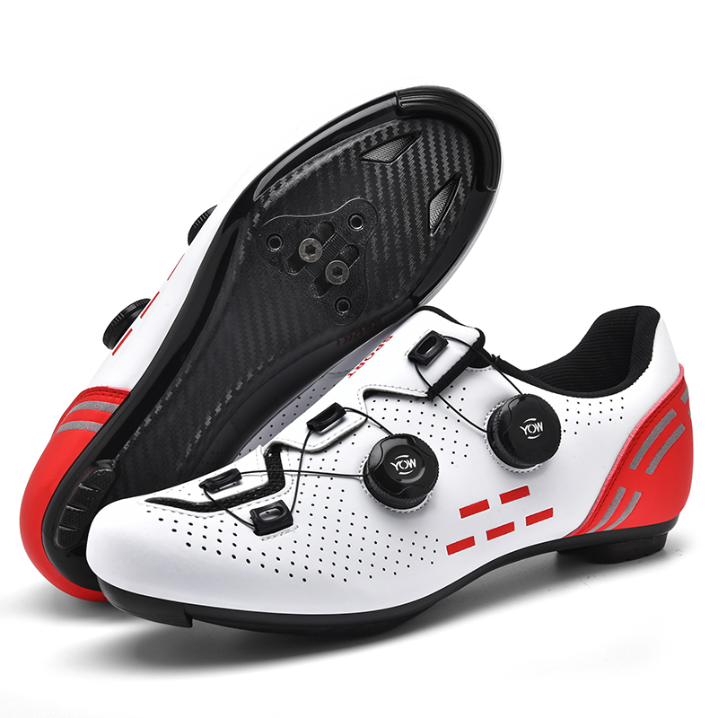 Cycling Commuter Shoes - أحذية رياضية سريعة لركوب الدراجات على