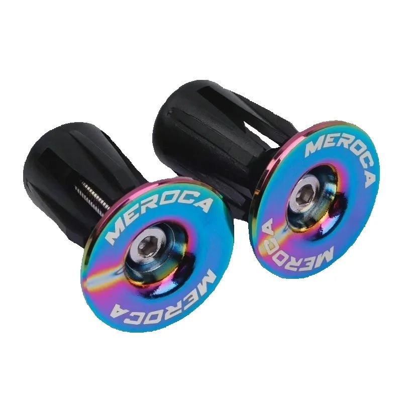 Commuter Bike Lock - MEROCA المقود غطاء الدراجة الجبلية المقود