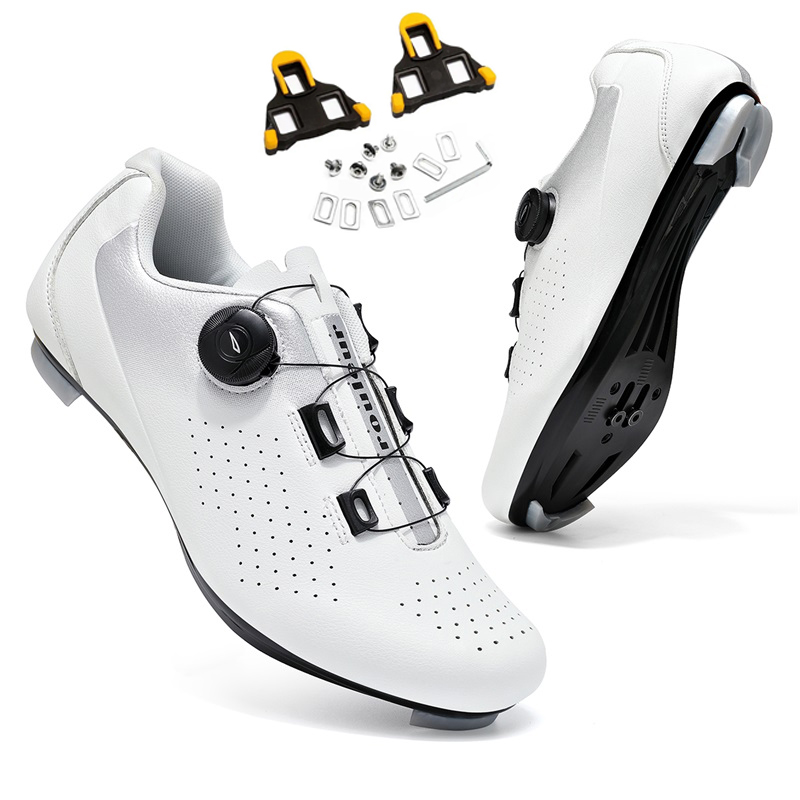 Cycling Commuter Shoes - أحذية ركوب الدراجات على الطرق، أحذية