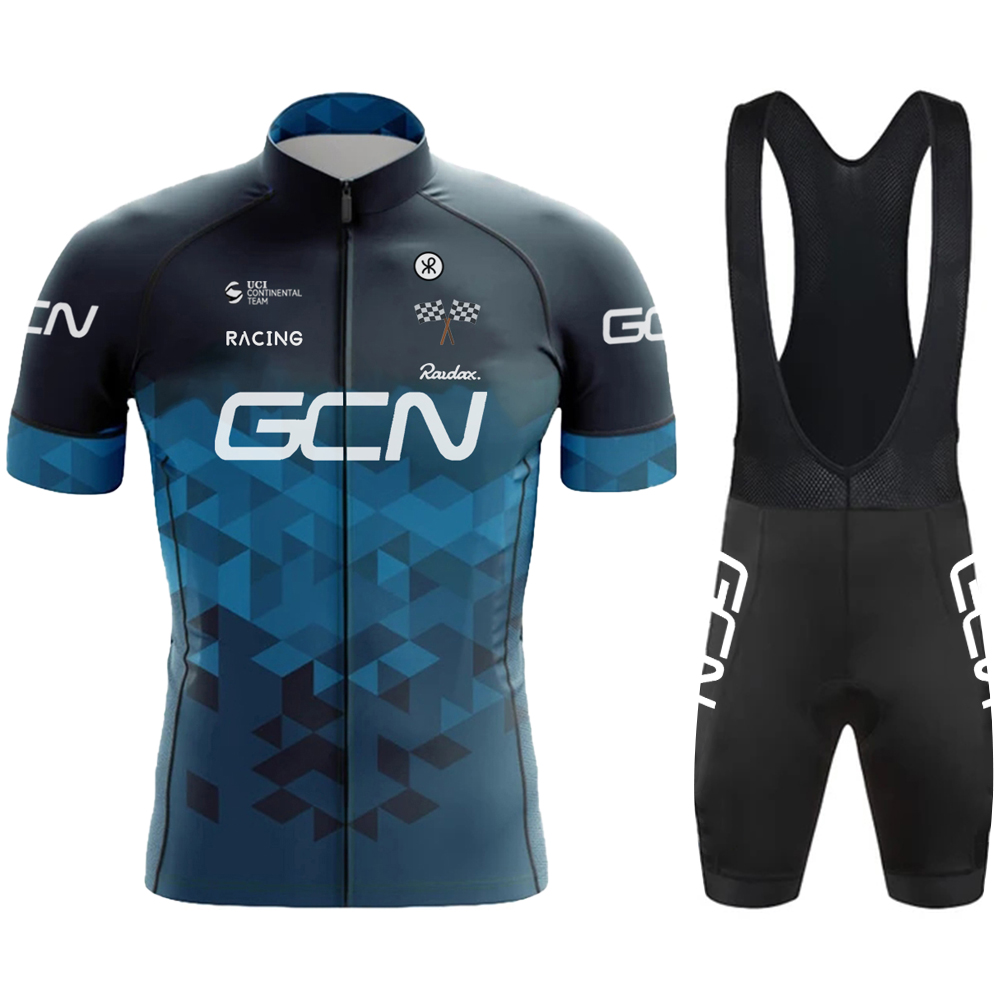 Cycling Commuter Shorts - RAUDAXGCN-مجموعة دراجات للرجال ، ركوب الدراجات