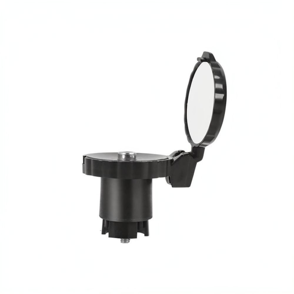 Mirror Handlebar Convex - مرآة احترافية للدراجات، توضع في نهاية