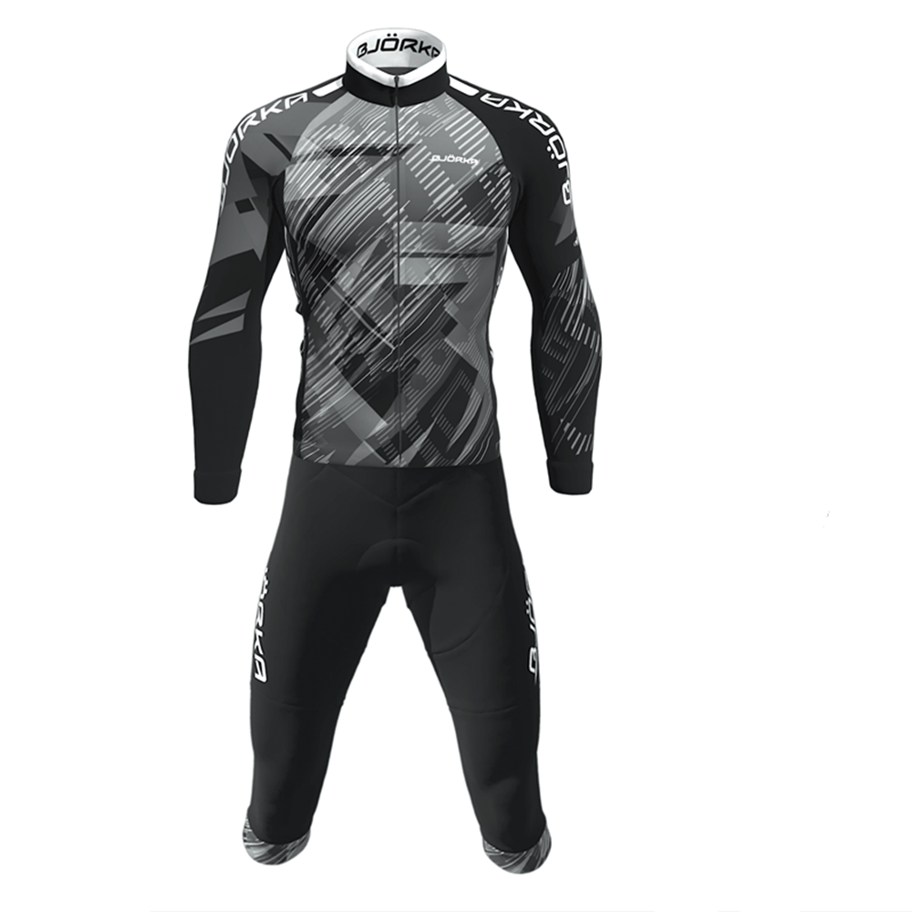 ملابس رياضية للربيع والخريف Bj - مراجعة Cycling Commuter Shorts وسعره