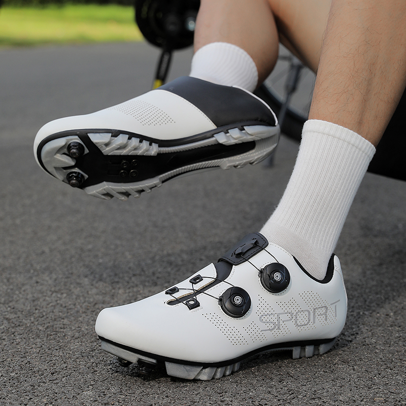 أحذية ركوب الدراجات الهوائية،  - مراجعة Cycling Commuter Shoes وسعره