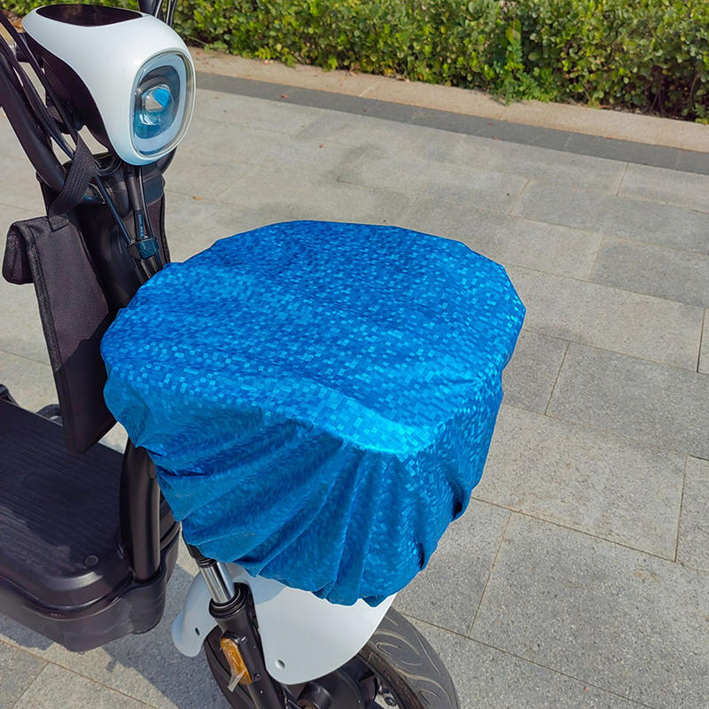 دراجة كهربائية سلة أمامية غطاء - مراجعة Cycling Commuter Bag وسعره
