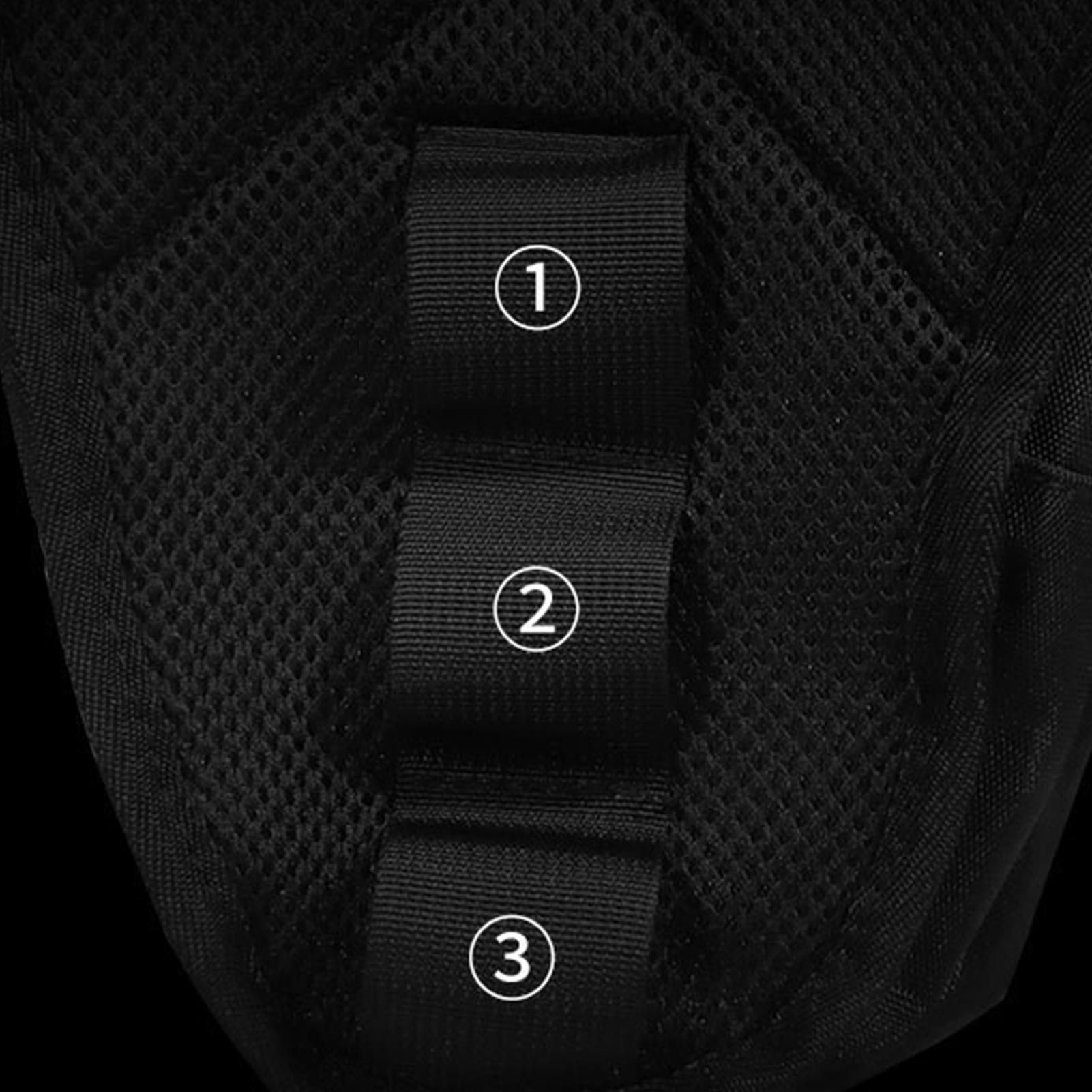 حقيبة الفخذ للدراجات النارية م - مراجعة Cycling Commute Bag وسعره