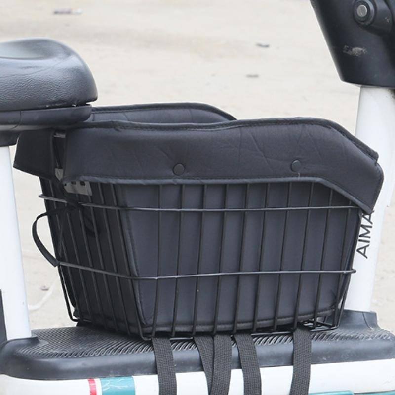 سلة دراجة جديدة خفيفة الوزن، م - مراجعة Cycling Commute Bag وسعره