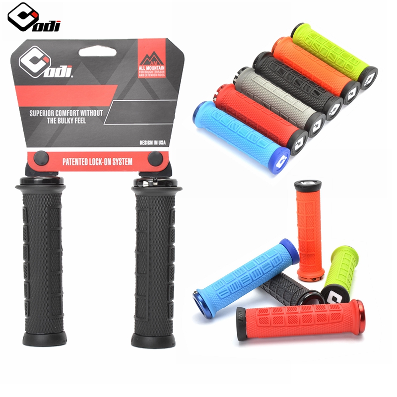 ODI الجبلية دراجة قبضة قفل 22. - مراجعة Commuter Bike Lock وسعره