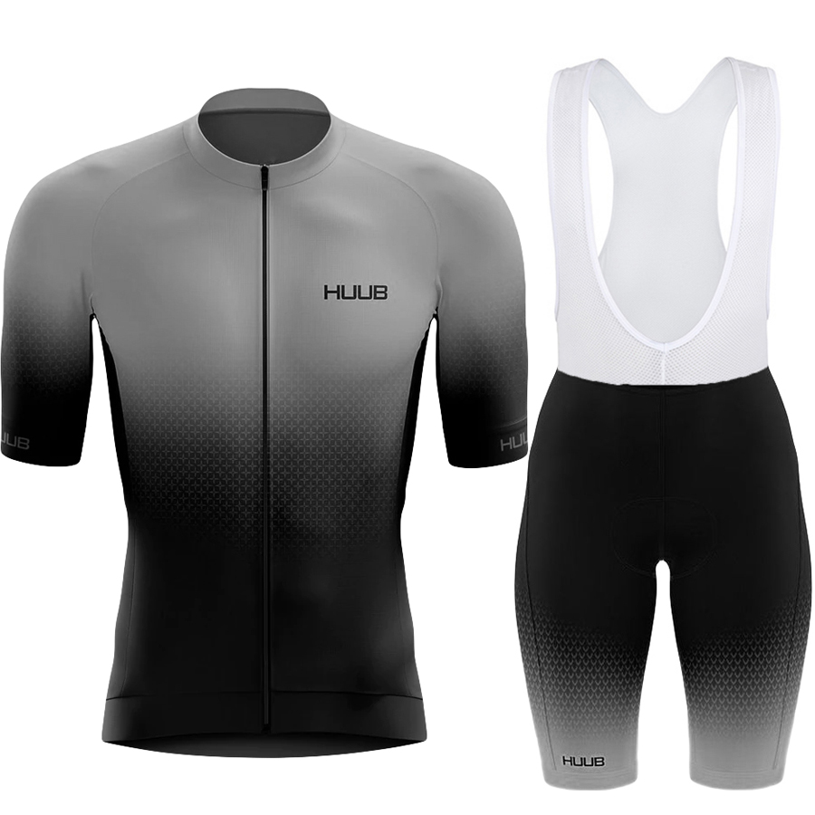ملابس ركوب الدراجات HUUB 2026  - مراجعة Cycling Commuter Shorts وسعره