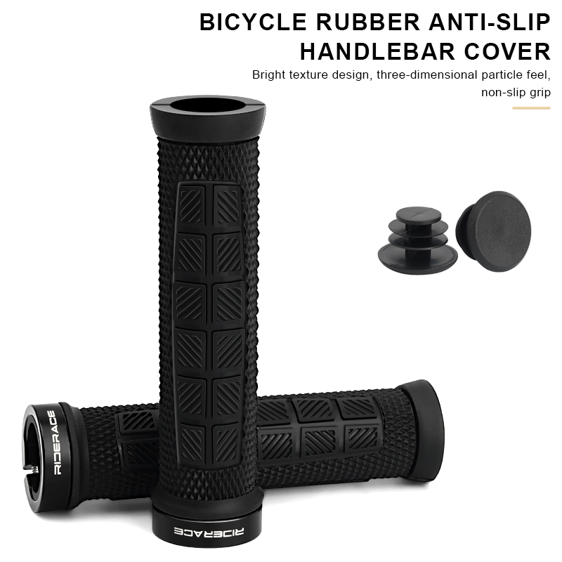 مقابض دراجة هوائية من سبائك ال - مراجعة Commuter Bike Lock وسعره