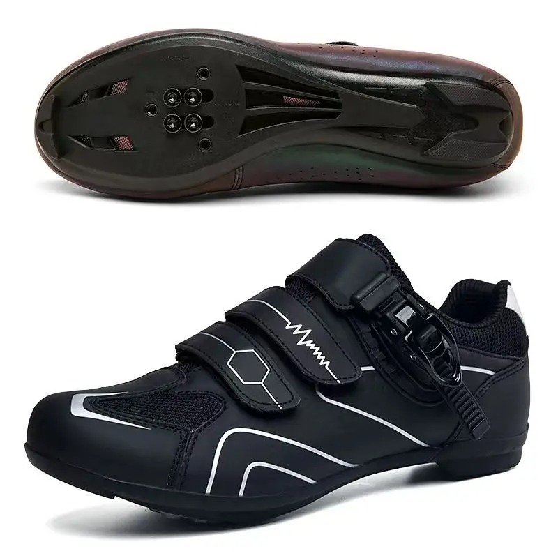 أحذية ركوب الدراجات على الطرق، - مراجعة Cycling Shoes For Commute وسعره