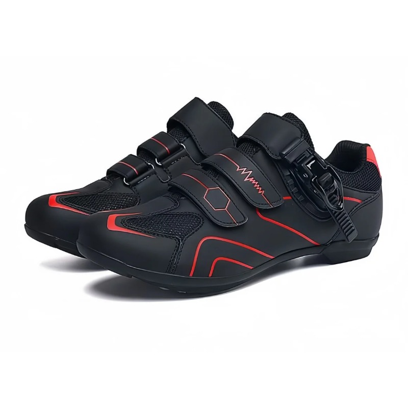 أحذية ركوب الدراجات على الطرق، - مراجعة Cycling Shoes For Commute وسعره