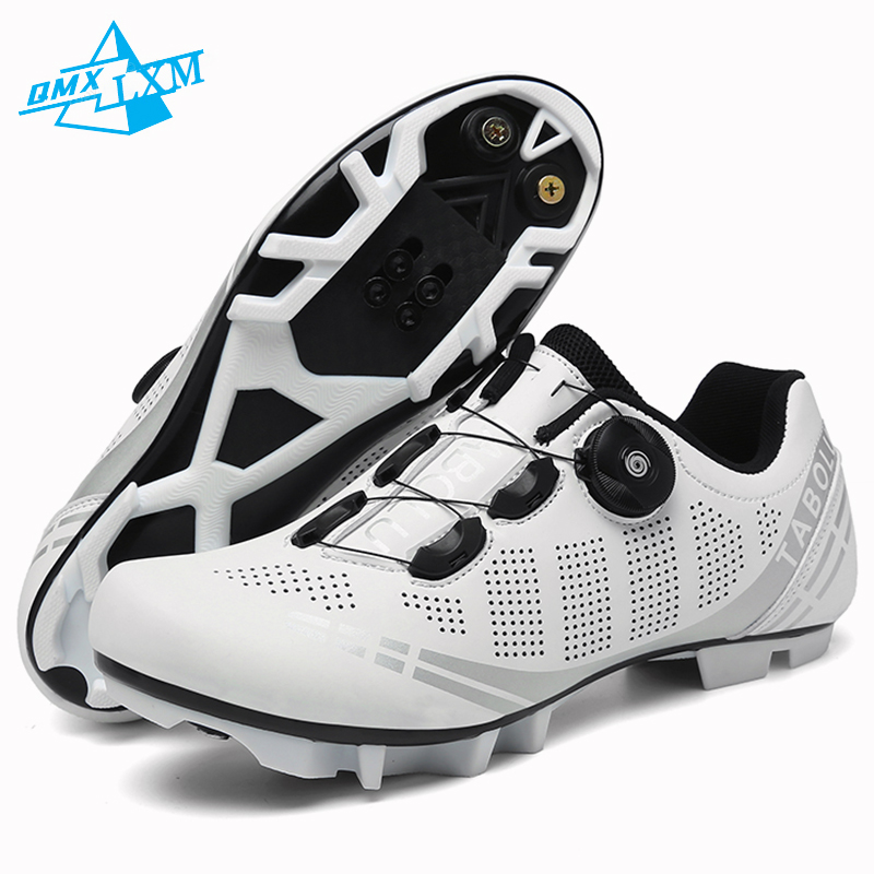 LiXingMing أحذية ركوب الدراجات - مراجعة Cycling Commuter Shoes وسعره