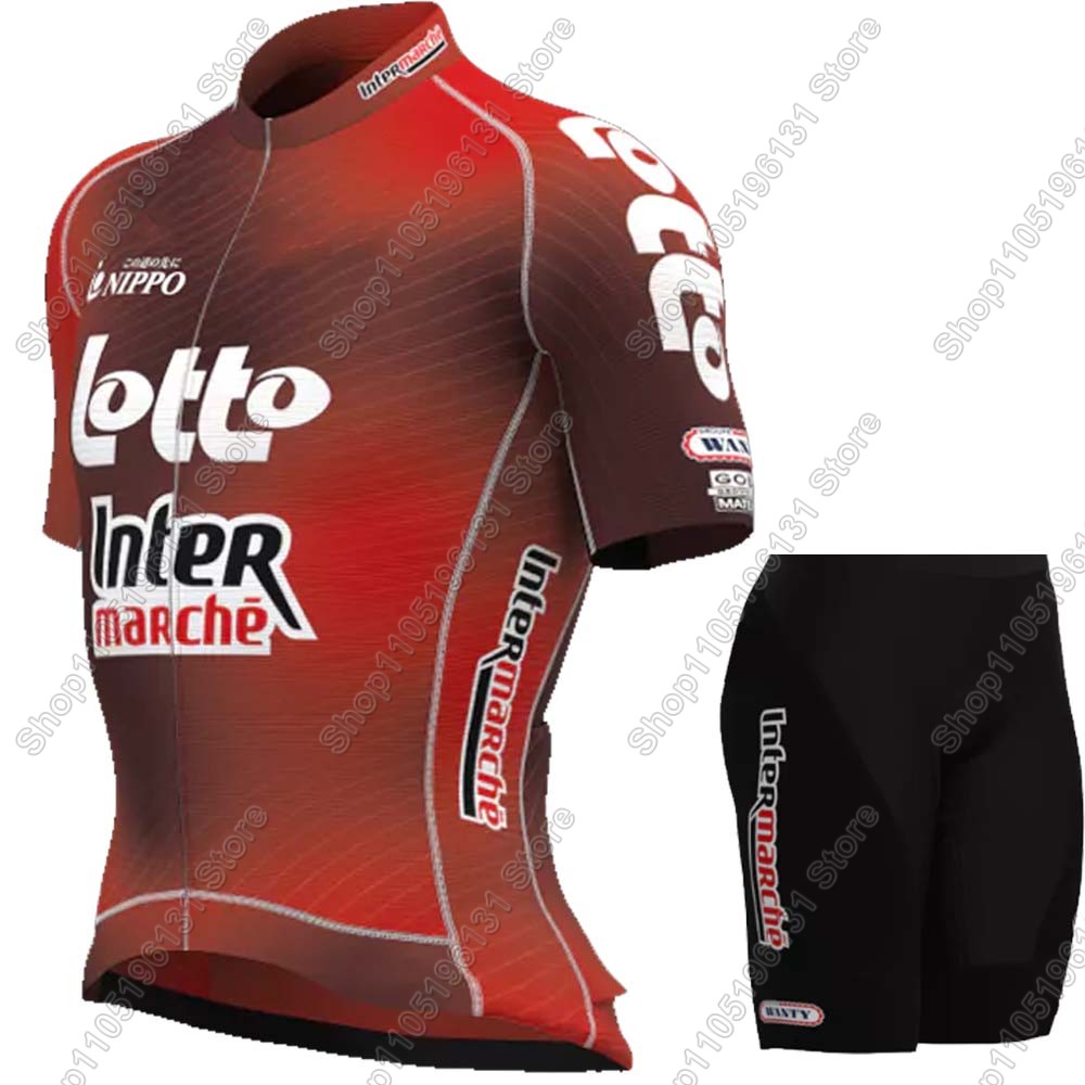 طقم ملابس ركوب الدراجات لوتو 2 - مراجعة Cycling Commuter Shorts وسعره