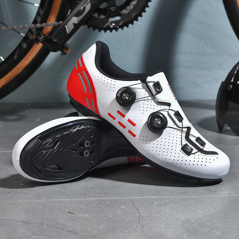 أحذية رياضية سريعة لركوب الدرا - مراجعة Cycling Commuter Shoes وسعره