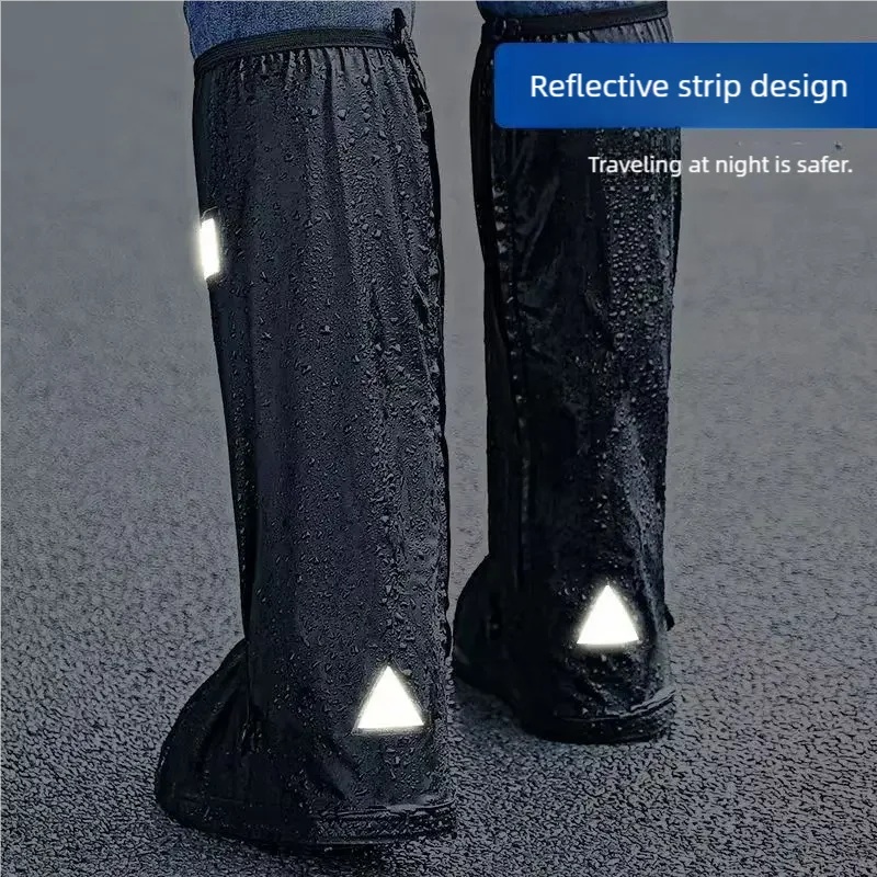 أغطية أحذية مقاومة للماء ومضاد - مراجعة Cycling Shoes For Commute وسعره