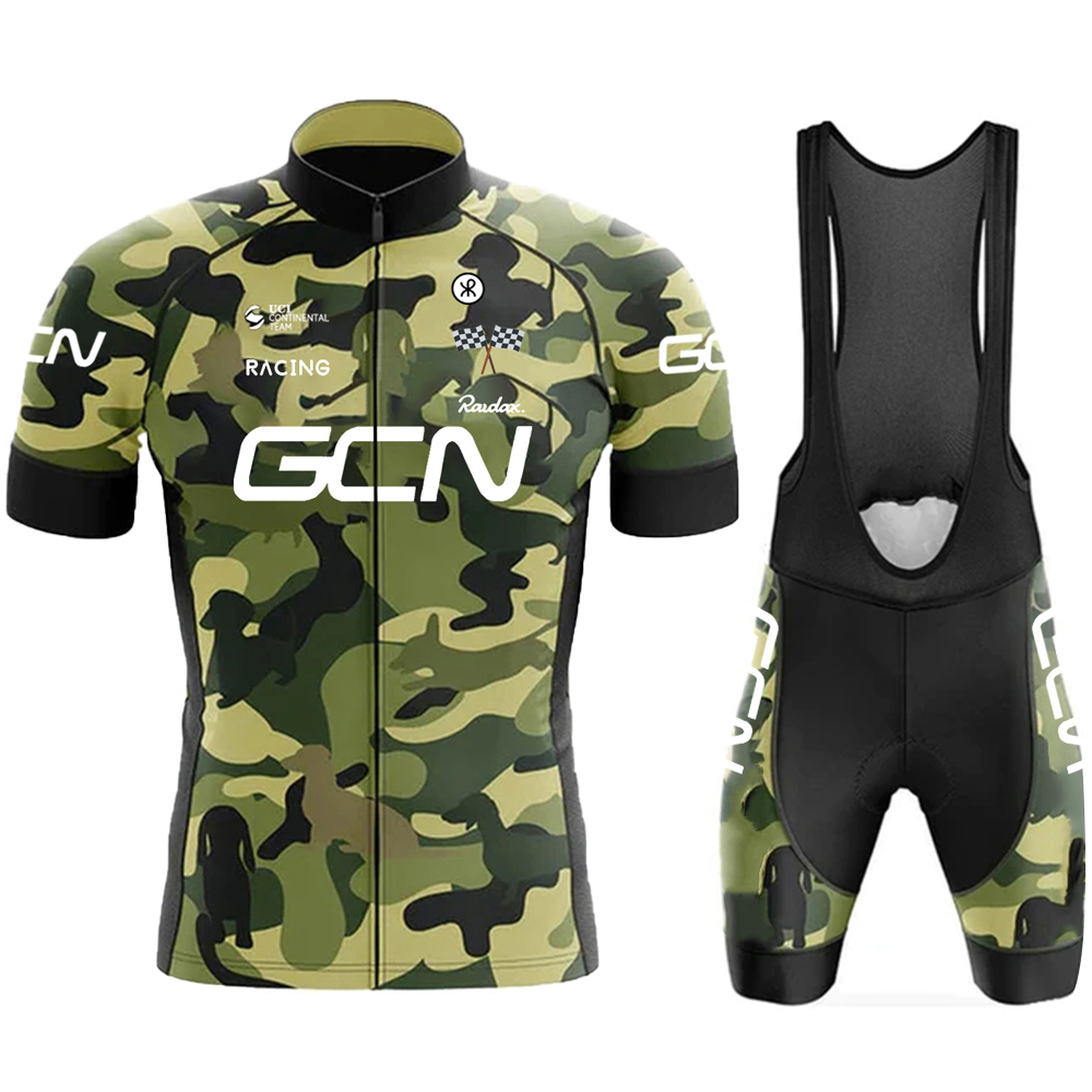 RAUDAXGCN-مجموعة دراجات للرجال - مراجعة Cycling Commuter Shorts وسعره