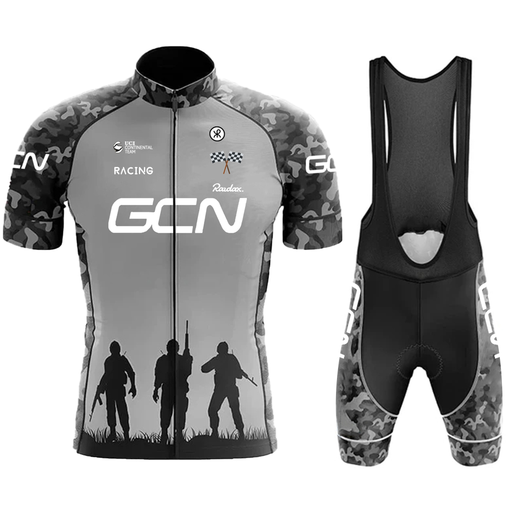 RAUDAXGCN-مجموعة دراجات للرجال - مراجعة Cycling Commuter Shorts وسعره