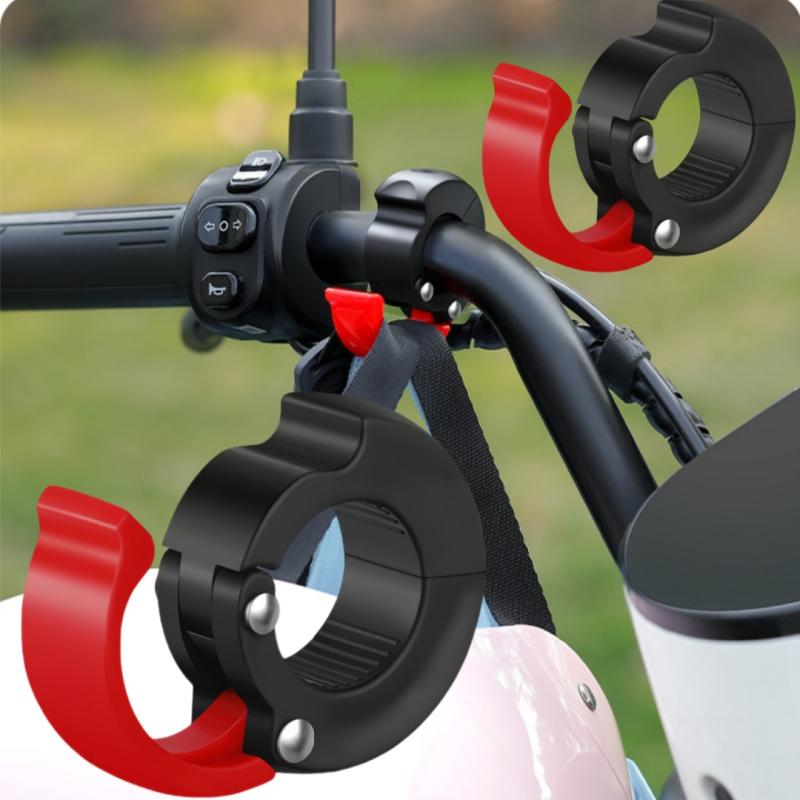 (BF06) مجموعة واحدة من خطافات  - مراجعة Cycling Commute Bag وسعره