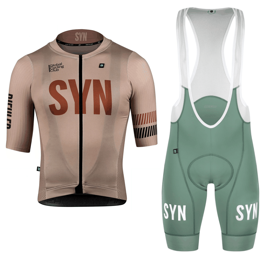 قميص قصير الأكمام لركوب الدراج - مراجعة Cycling Commuter Shorts وسعره