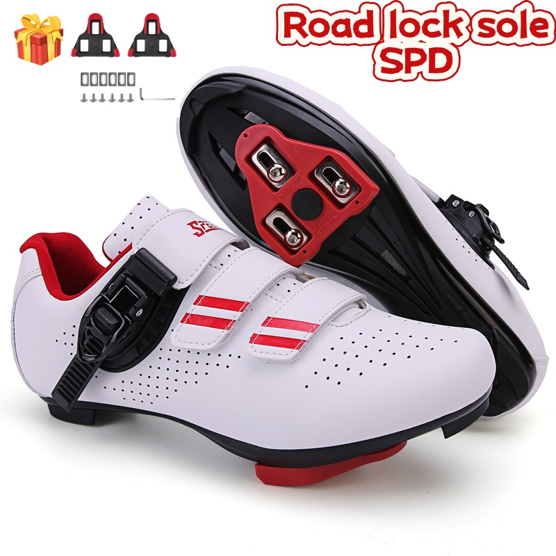 أحذية ركوب الدراجات على الطرق  - مراجعة Cycling Shoes For Commute وسعره