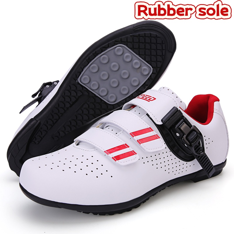 أحذية ركوب الدراجات على الطرق  - مراجعة Cycling Shoes For Commute وسعره