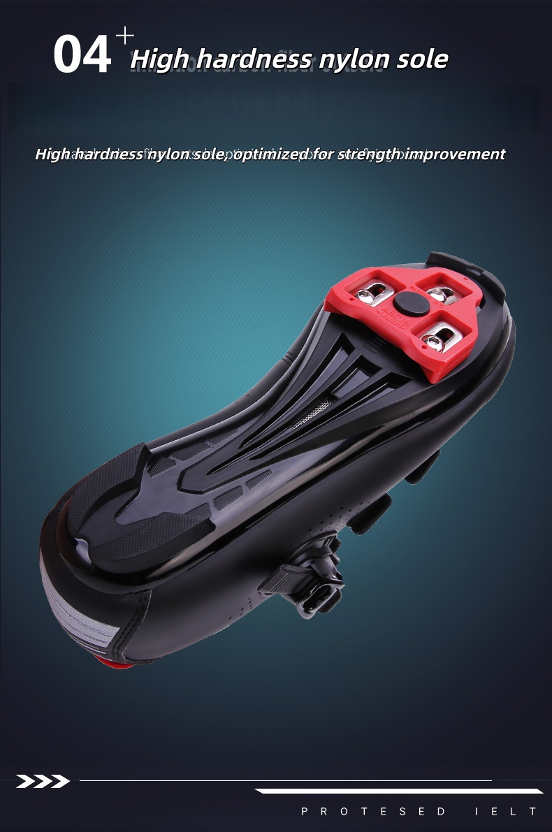 أحذية ركوب الدراجات على الطرق  - مراجعة Cycling Shoes For Commute وسعره