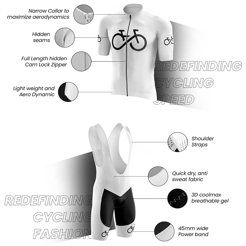 طقم ركوب الدراجات الصيفي من دي - مراجعة Cycling Commuter Shorts وسعره