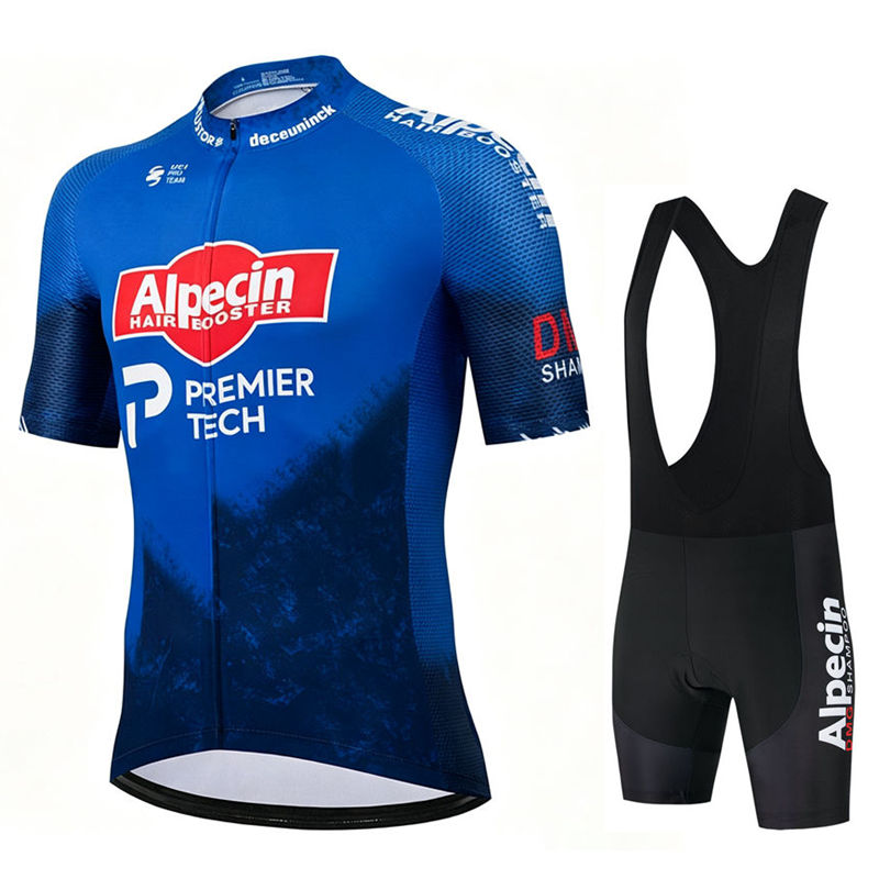 Alpecin Pro الدراجات جيرسي مجم - مراجعة Cycling Commuter Shorts وسعره