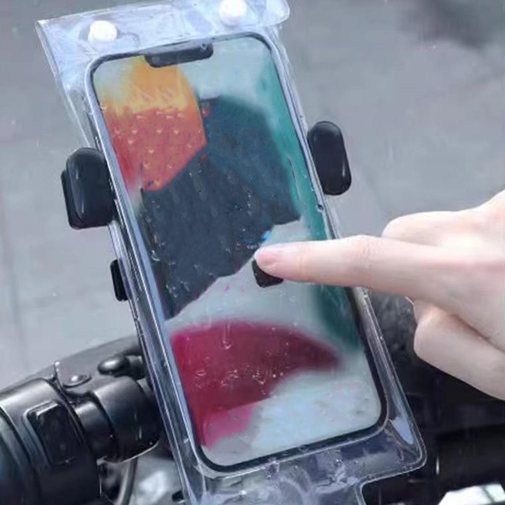 دراجة نارية دراجة مقاوم للماء  - مراجعة Cycling Commuter Bag وسعره