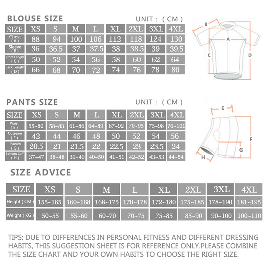 طقم قميص وشورت ركوب الدراجات م - مراجعة Cycling Commuter Shorts وسعره