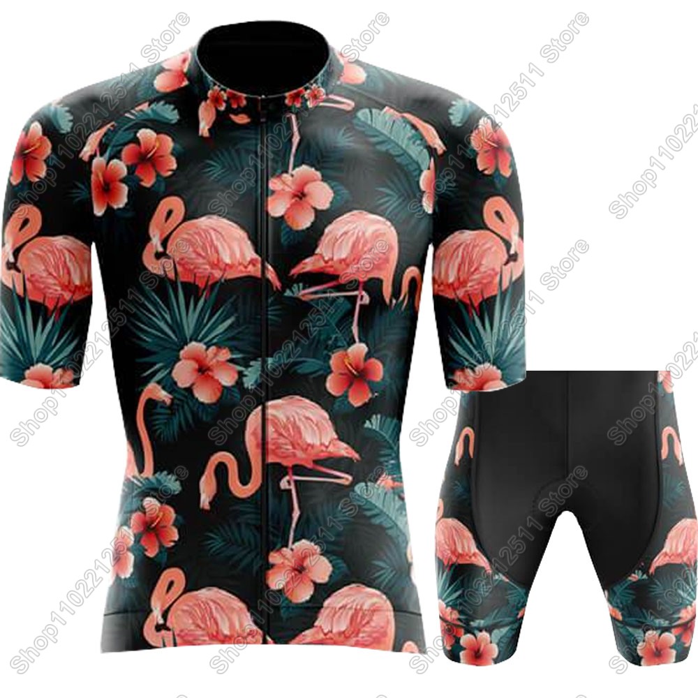 2025 فلامنغو الدراجات جيرسي مج - مراجعة Cycling Commuter Shorts وسعره