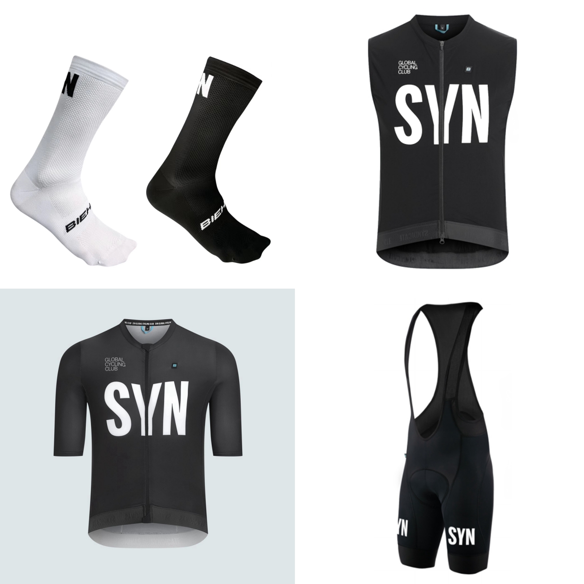 طقم ركوب الدراجات الصيفي بأكما - مراجعة Cycling Commuter Shorts وسعره
