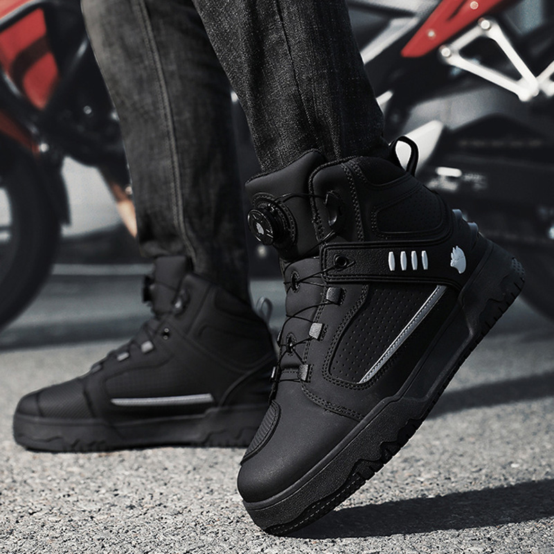 أحذية ركوب الدراجات النارية لل - مراجعة Cycling Shoes For Commute وسعره