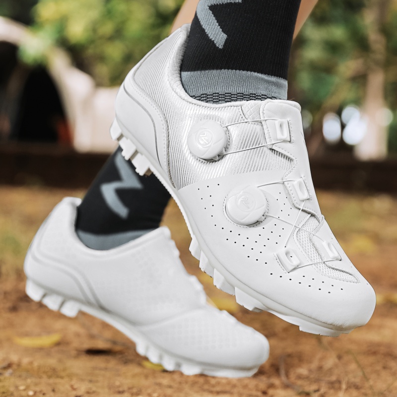 أحذية ركوب الدراجات الجبلية لل - مراجعة Cycling Shoes For Commute وسعره