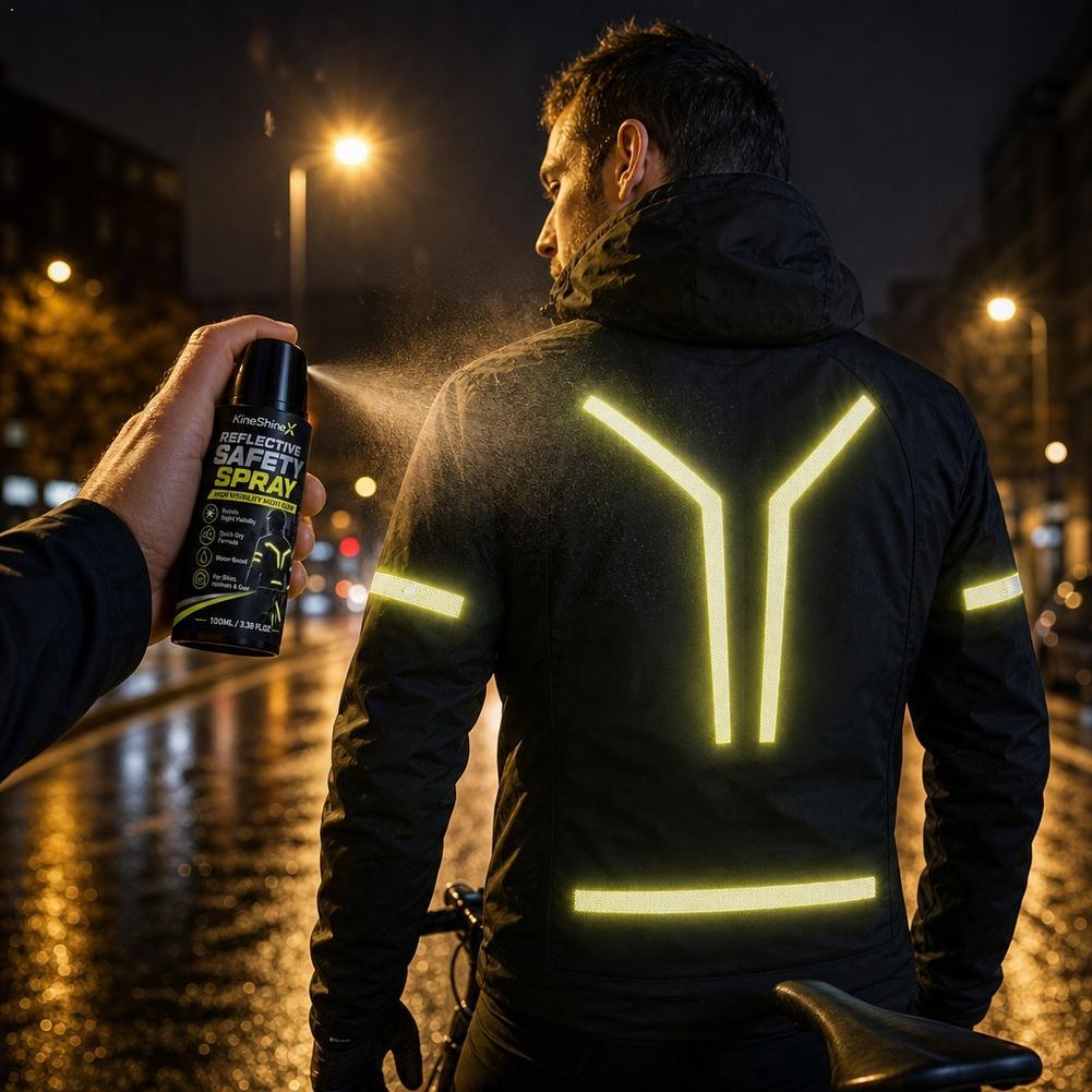بخاخ أمان عاكس للضوء ليلاً، طل - مراجعة Commute Cycling Helmet وسعره