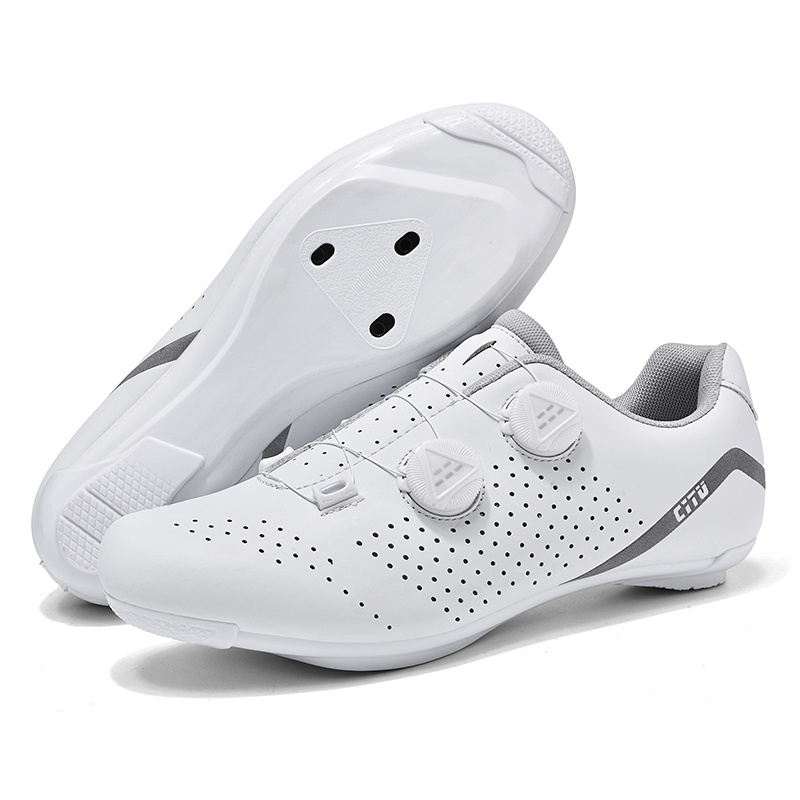 أحذية ركوب الدراجات الاحترافية - مراجعة Cycling Commuter Shoes وسعره