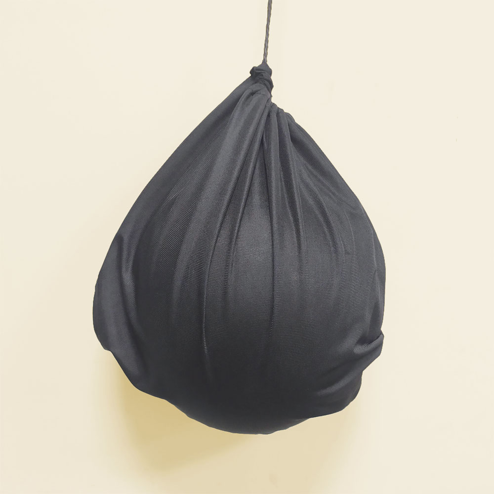 حقيبة خوذة ناعمة جيب برباط من  - مراجعة Cycling Commute Bag وسعره